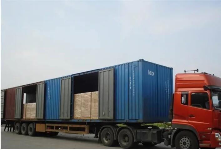 厦门到新和县整车运输