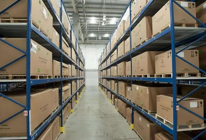 厦门到新和县货物仓储