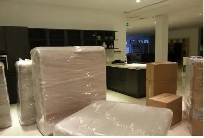 厦门到新和县长途搬家