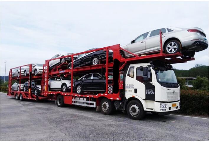 厦门到新和县轿车托运